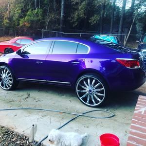 Meet your Posher, Michael